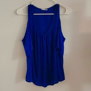 Lush Cold Should Top